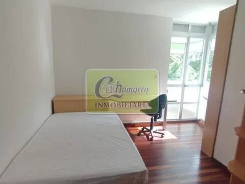 Piso de 110 m² en Ferrol