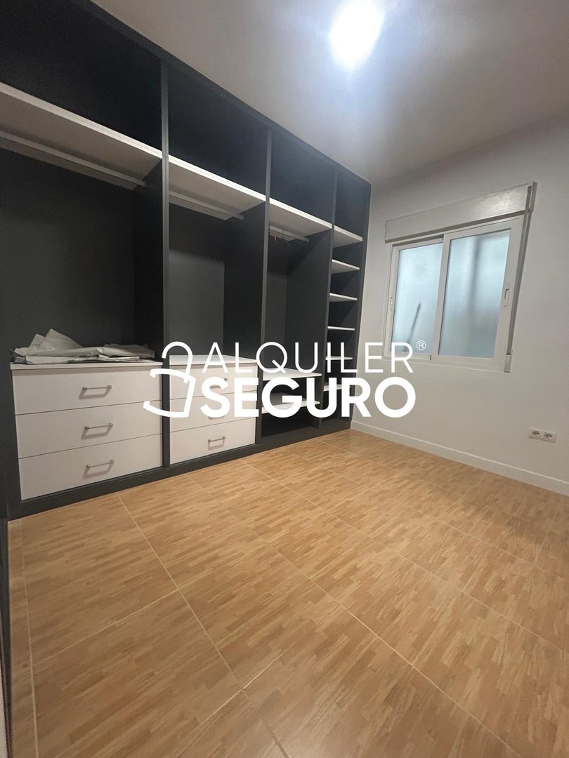 Piso de 122 m² en Granada