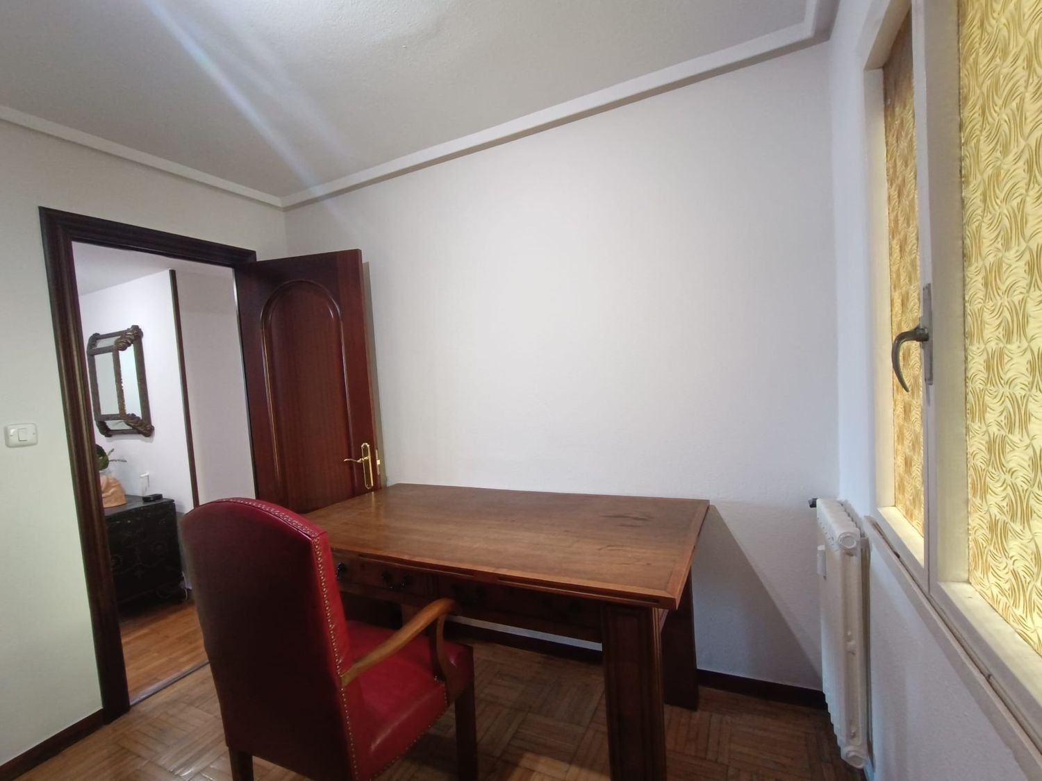 Piso de 116 m² en Gijón