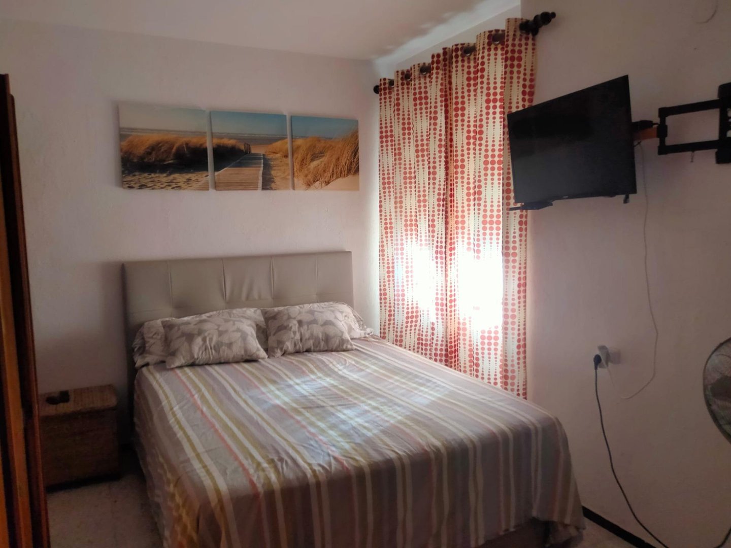 Pis de 70 m² a Santa Pola