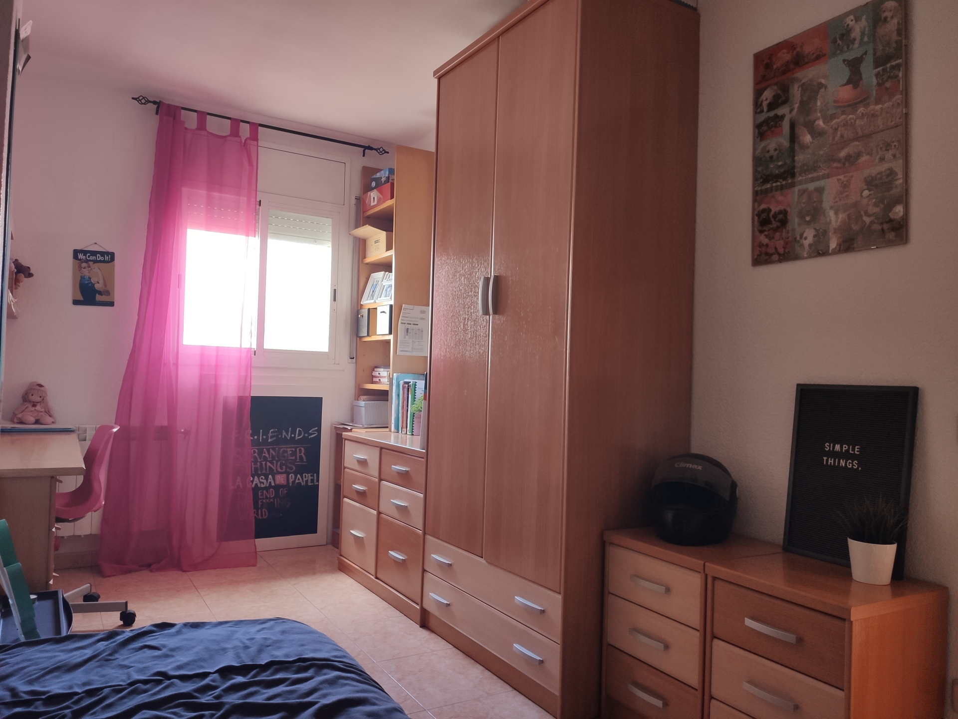 Piso de 251 m² en Vilalba Sasserra