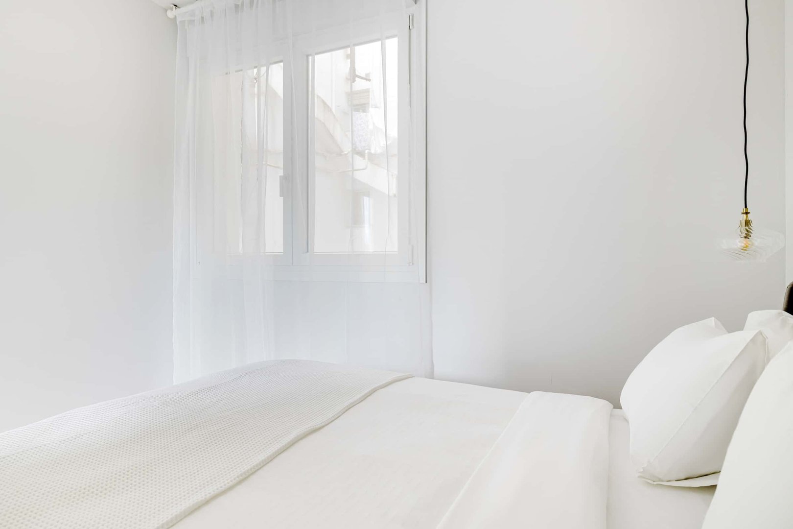 Apartamento 50 m² em Madrid