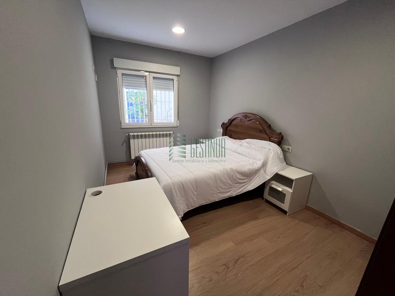 Piso de 50 m² en Santiago de Compostela