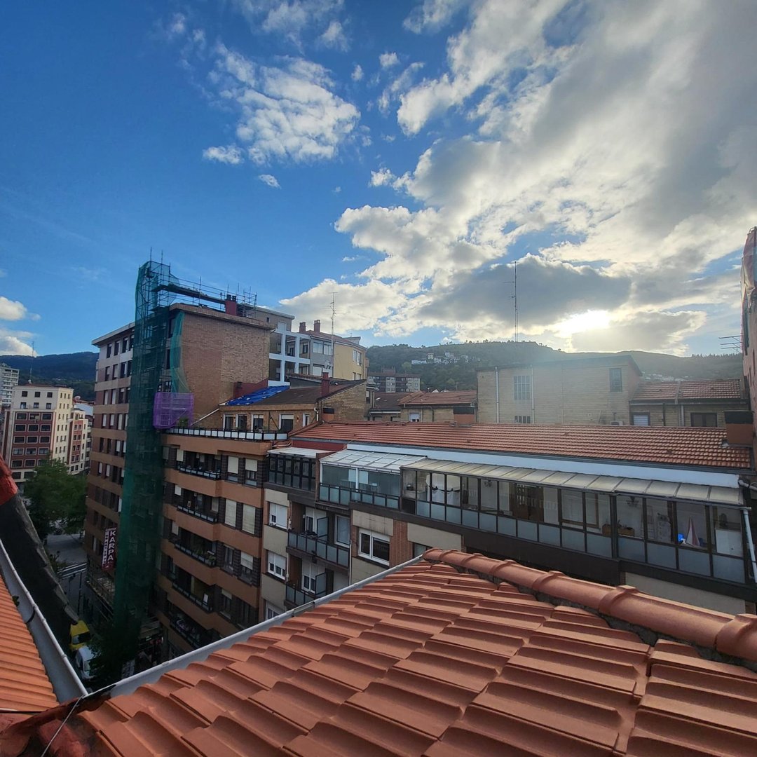 Pis de 60 m² a Bilbao