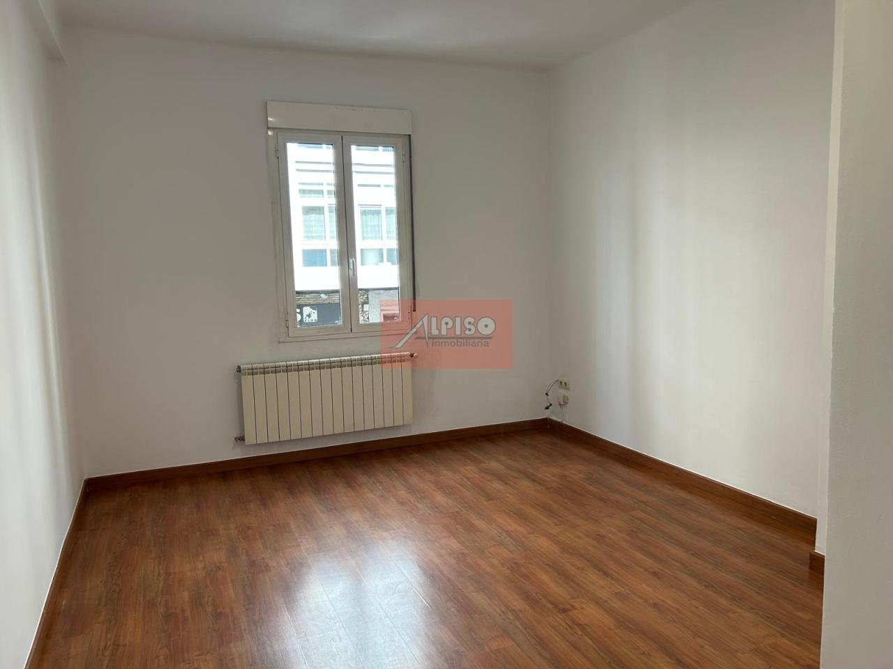 Piso de 93 m² en Ourense