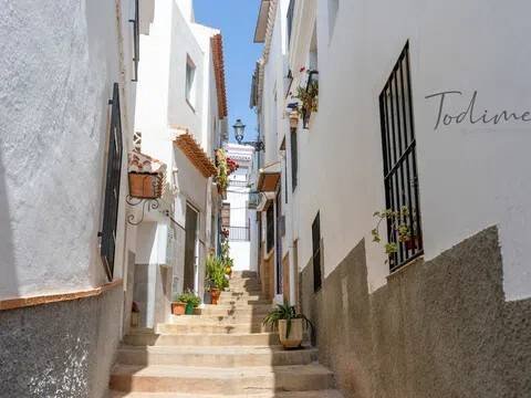 Casa de 90 m² a Salobreña