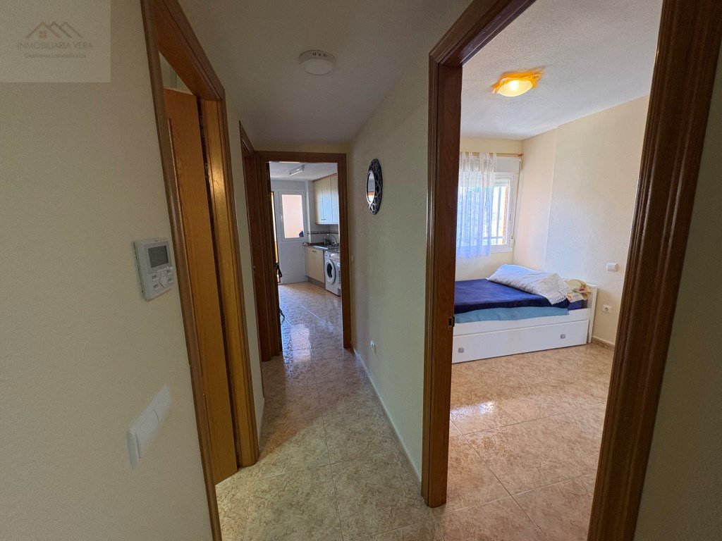 Piso de 82 m² en Mazarrón
