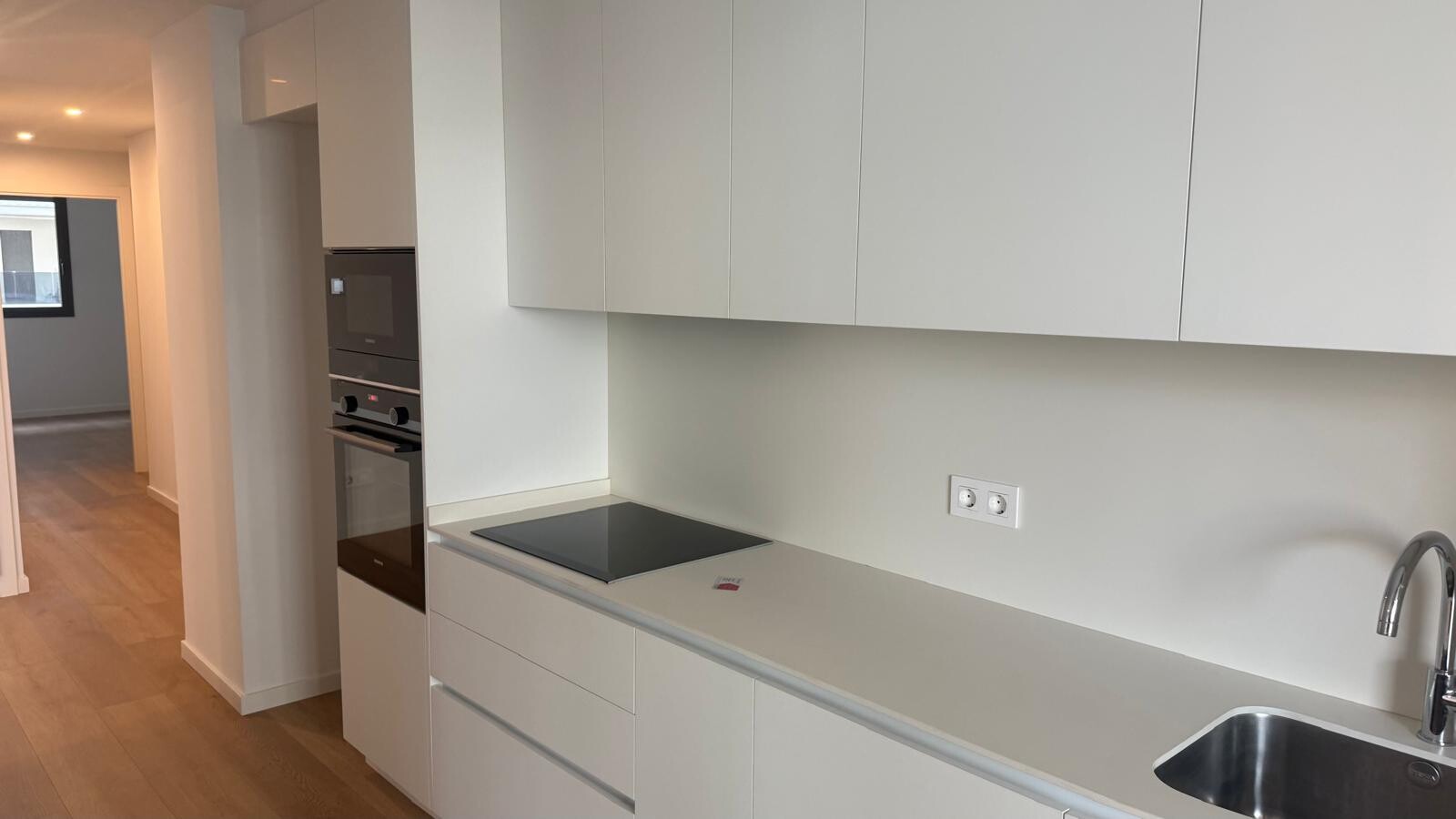 Pis de 109 m² a Vilanova i la Geltrú
