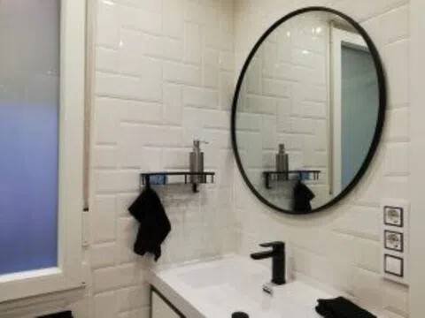 Wohnung 35 m² in Madrid