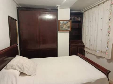 Piso de 150 m² en Ourense
