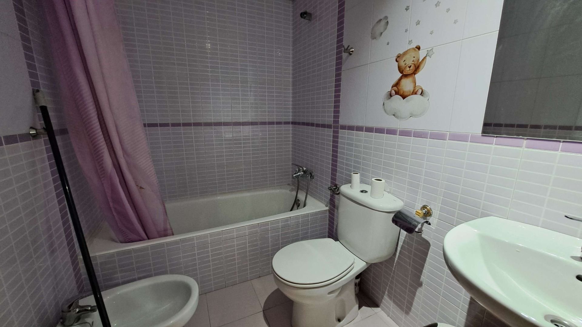 Piso de 62 m² en Zaragoza
