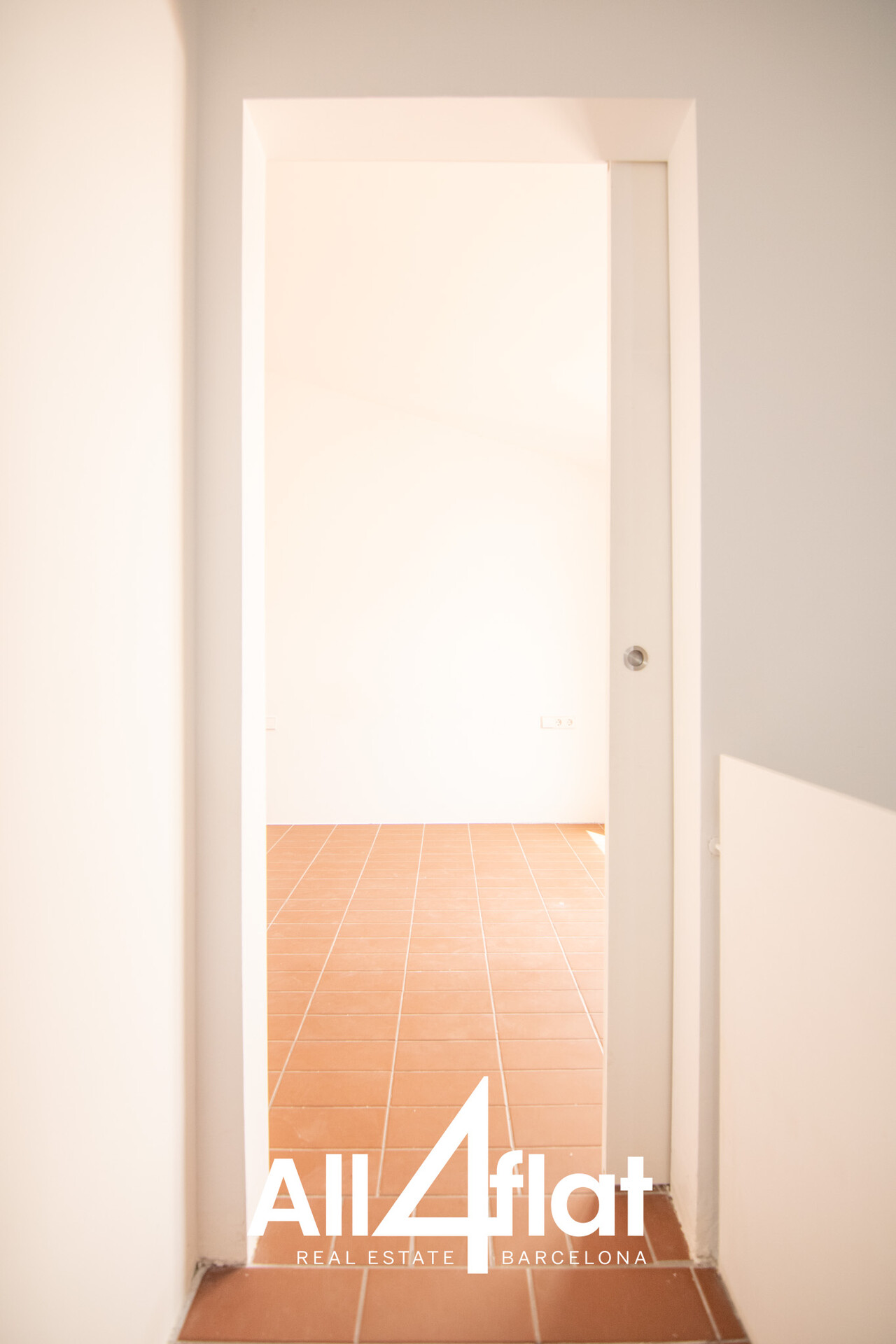 Piso de 56 m² en San Pedro de Ribas