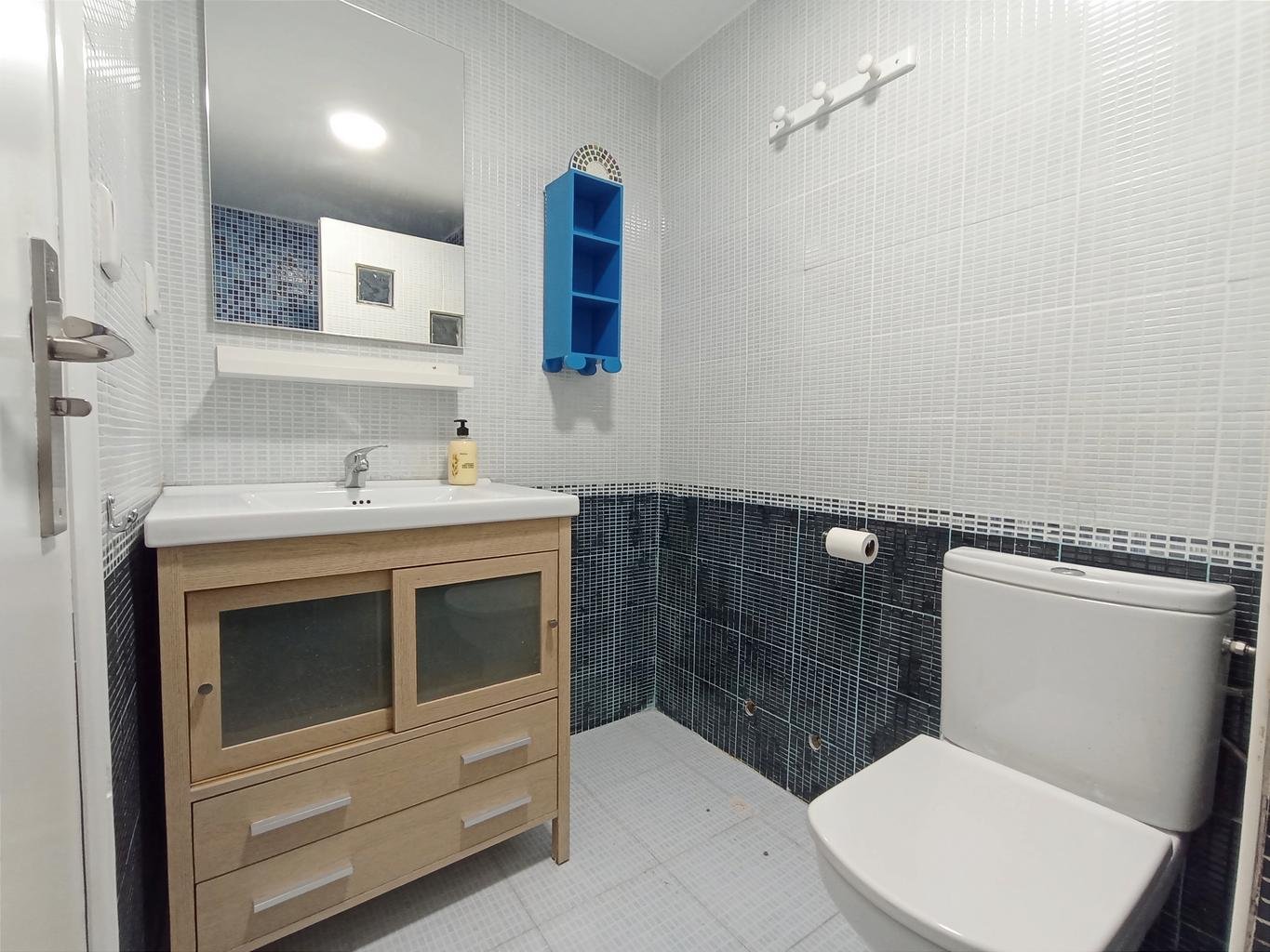 Habitación 120 m², Burjasot