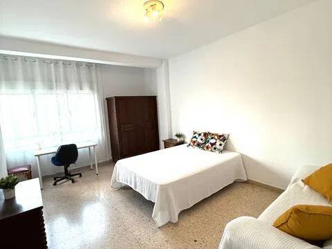 Habitación 115 m², Murcia