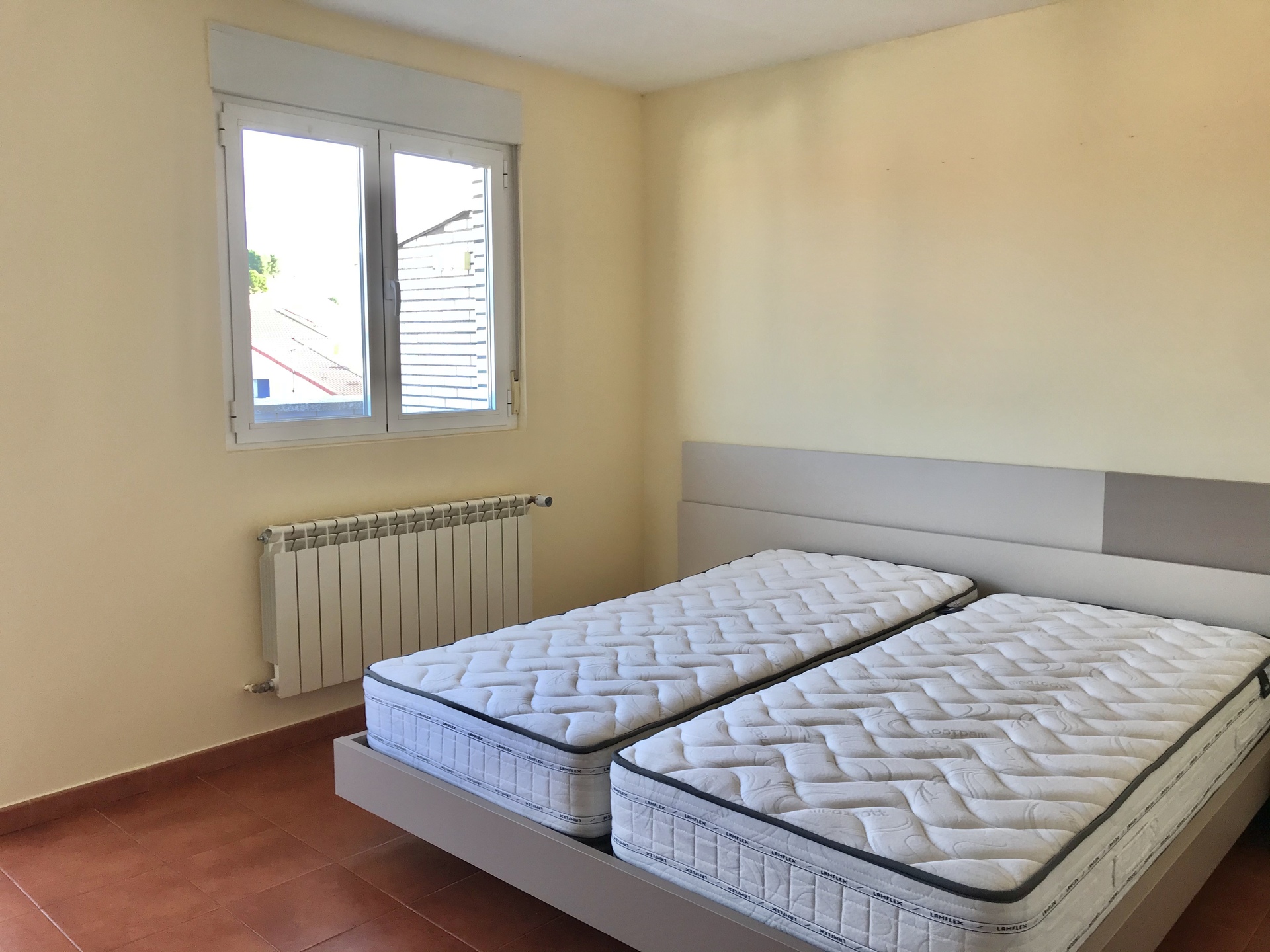 Piso de 248 m² en Palencia