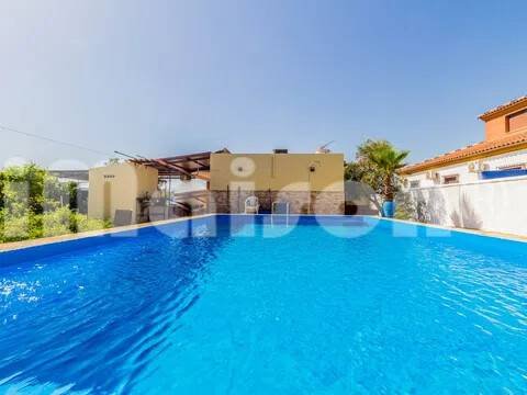 Casa de 90 m² a Coria del Río