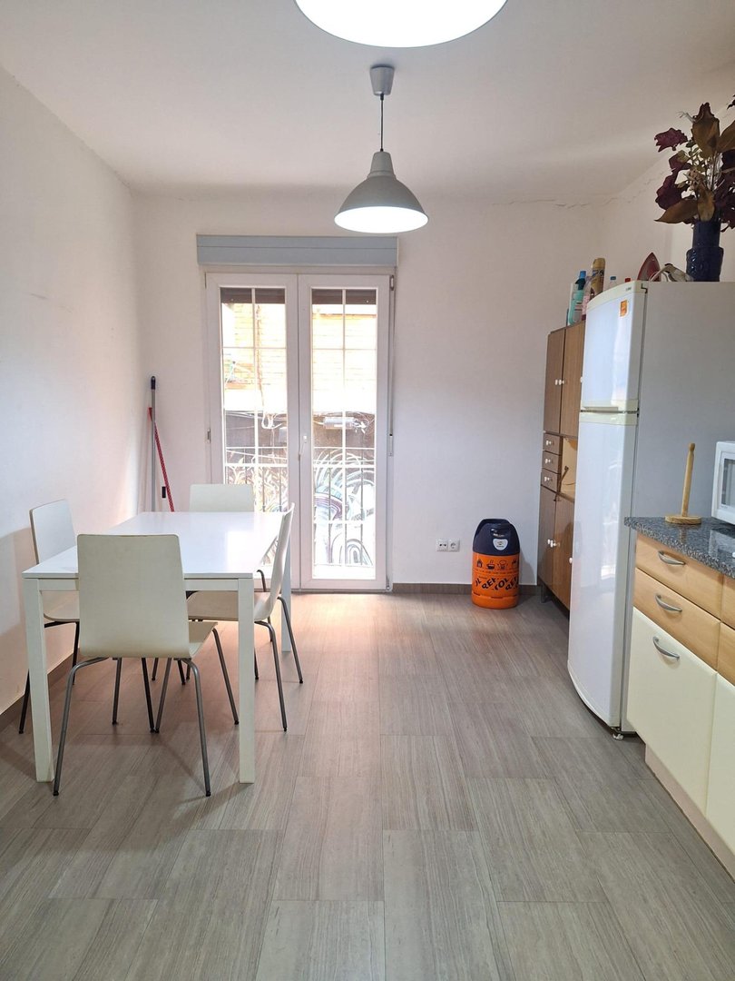 Pis de 105 m² a Múrcia