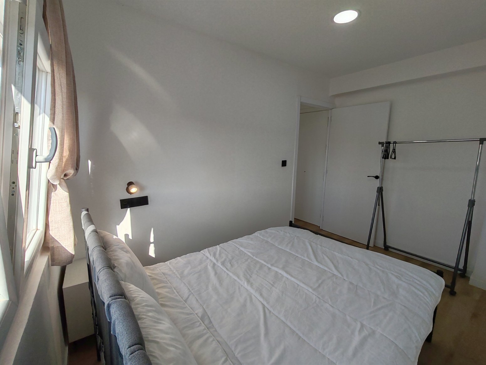 Piso de 74 m² en Gozón