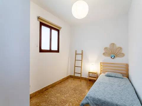 Pis de 110 m² a Las Palmas de Gran Canaria