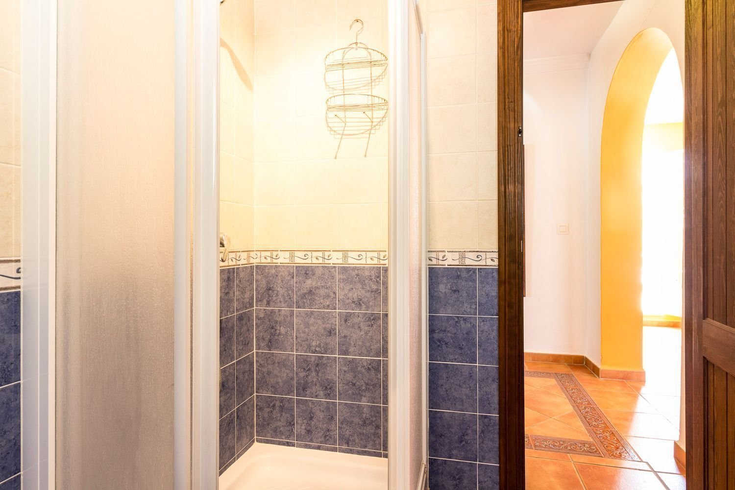 Piso de 85 m² en Los Guájares