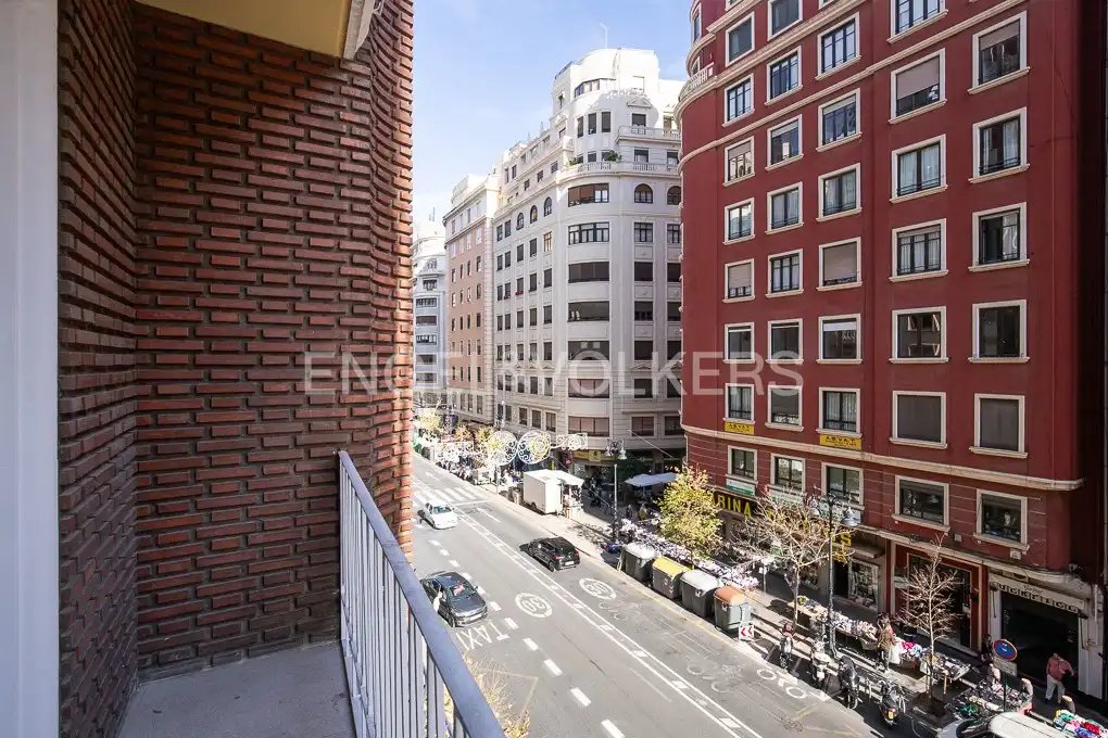 Piso de 184 m² en Valencia