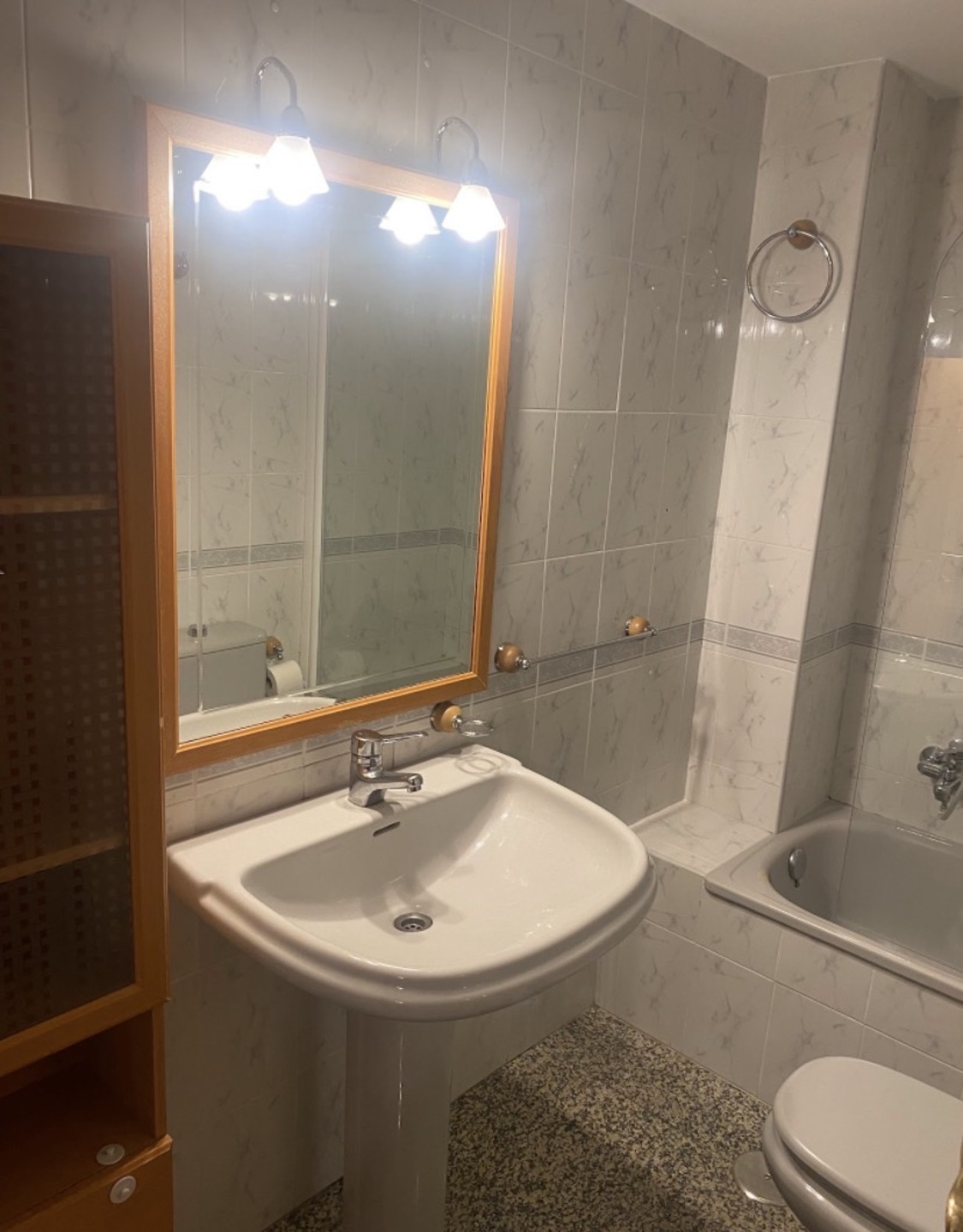 Pis de 120 m² a Jaén
