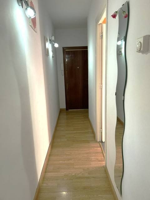 Pis de 63 m² a Segovia