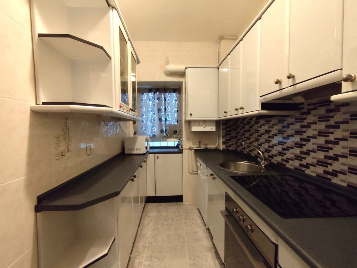 Piso de 63 m² en Plasencia