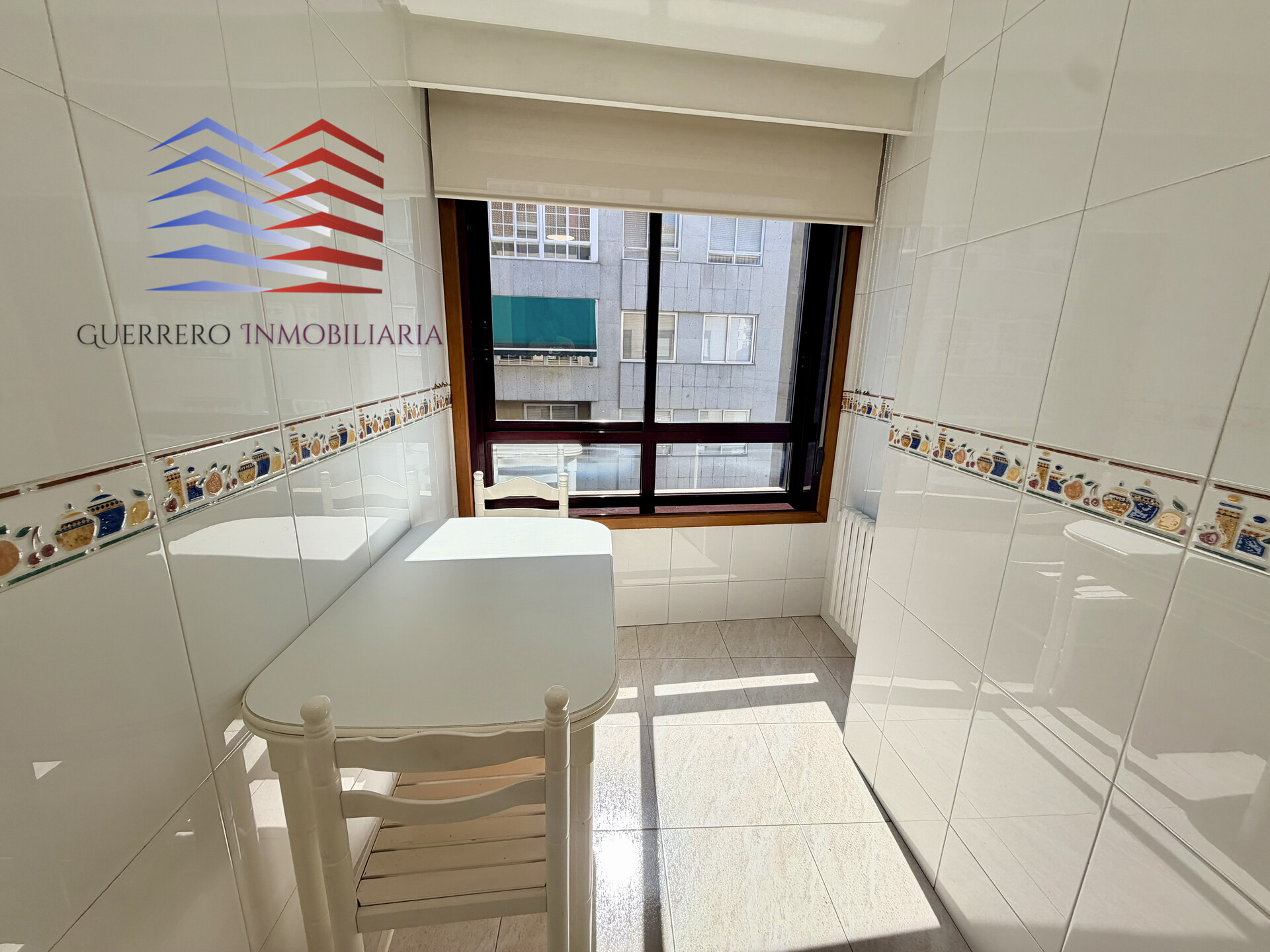 Piso de 65 m² en Ourense