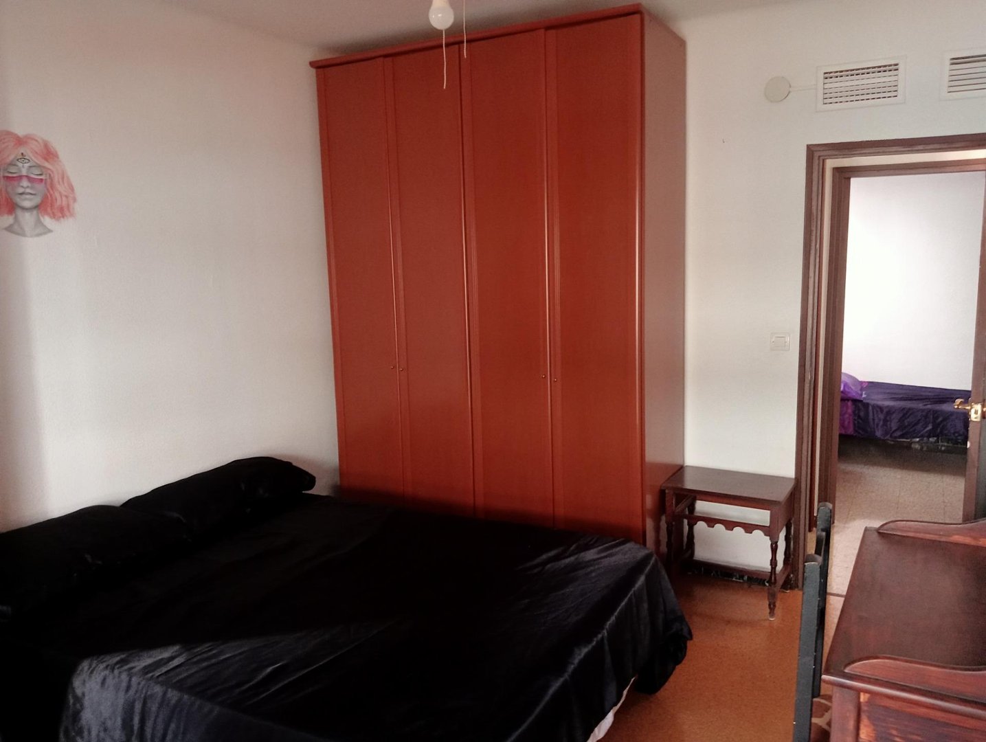 Piso de 87 m² en Sevilla