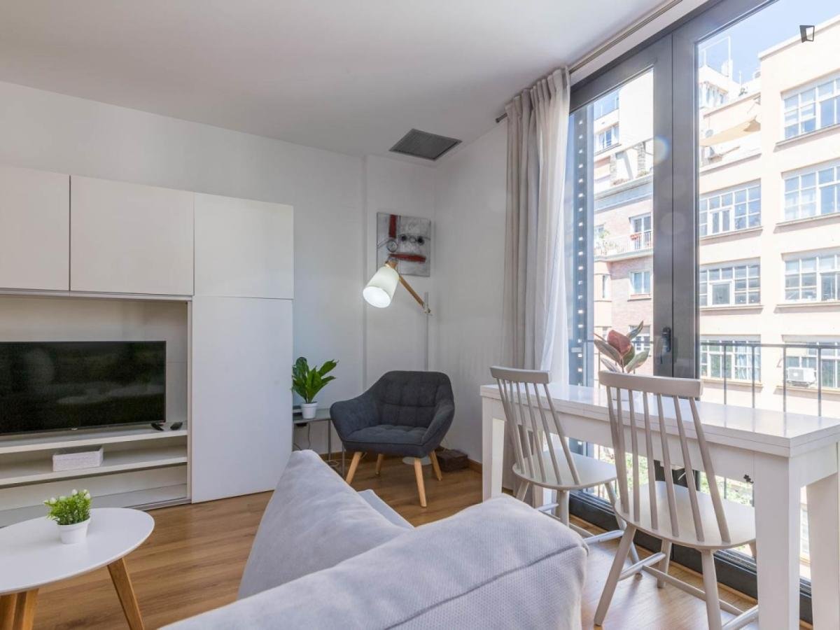 Pis de 85 m² a Barcelona