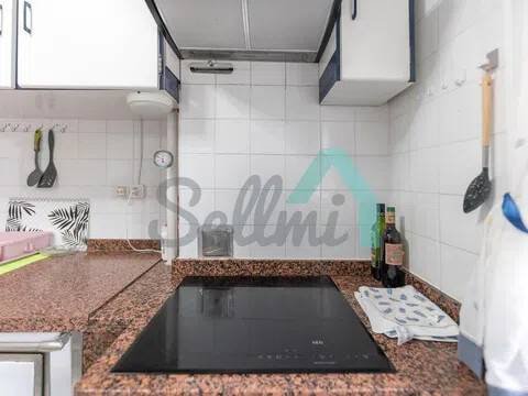 Piso de 75 m² en Aller