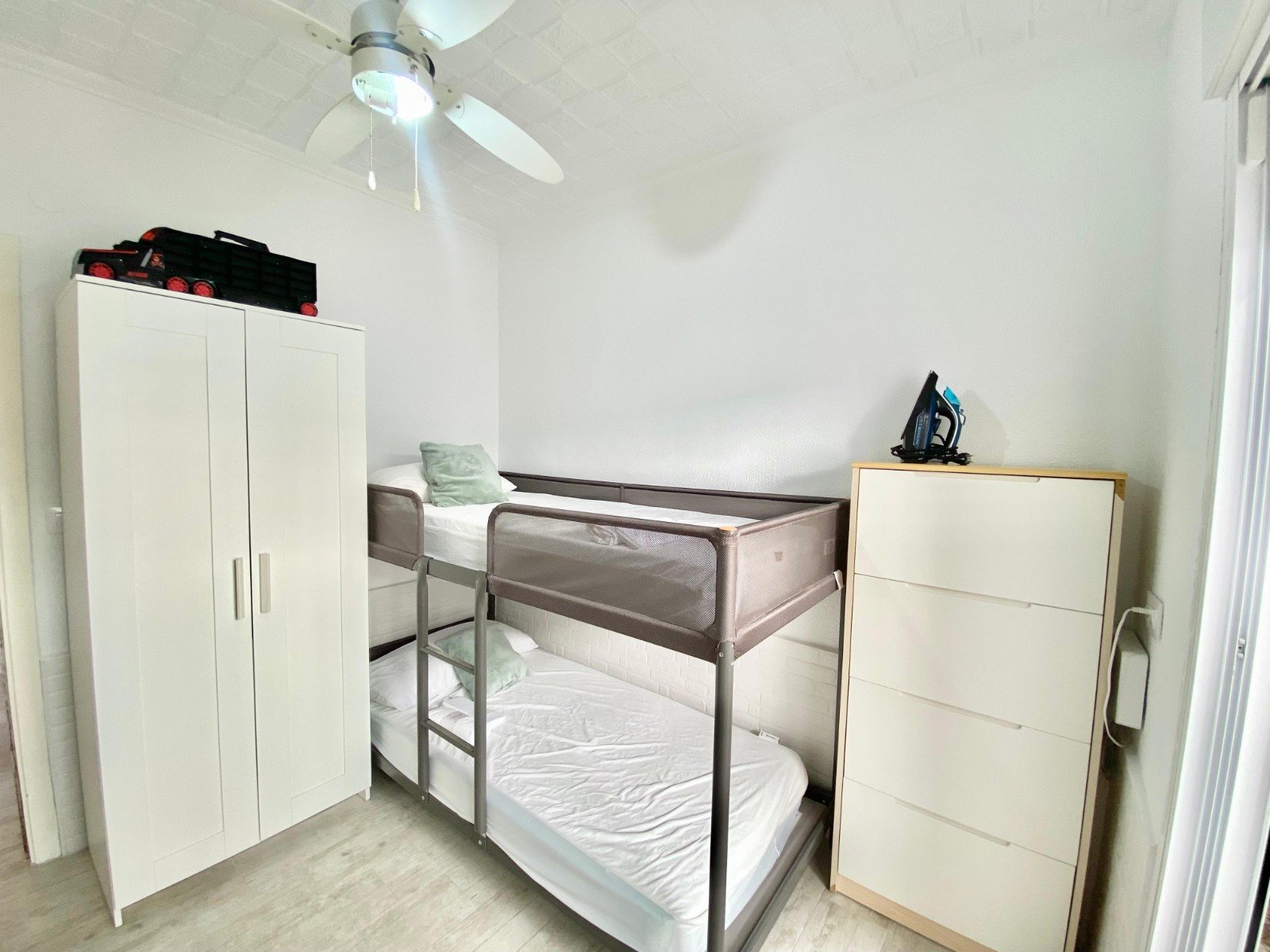 Piso de 80 m² en San Pedro del Pinatar