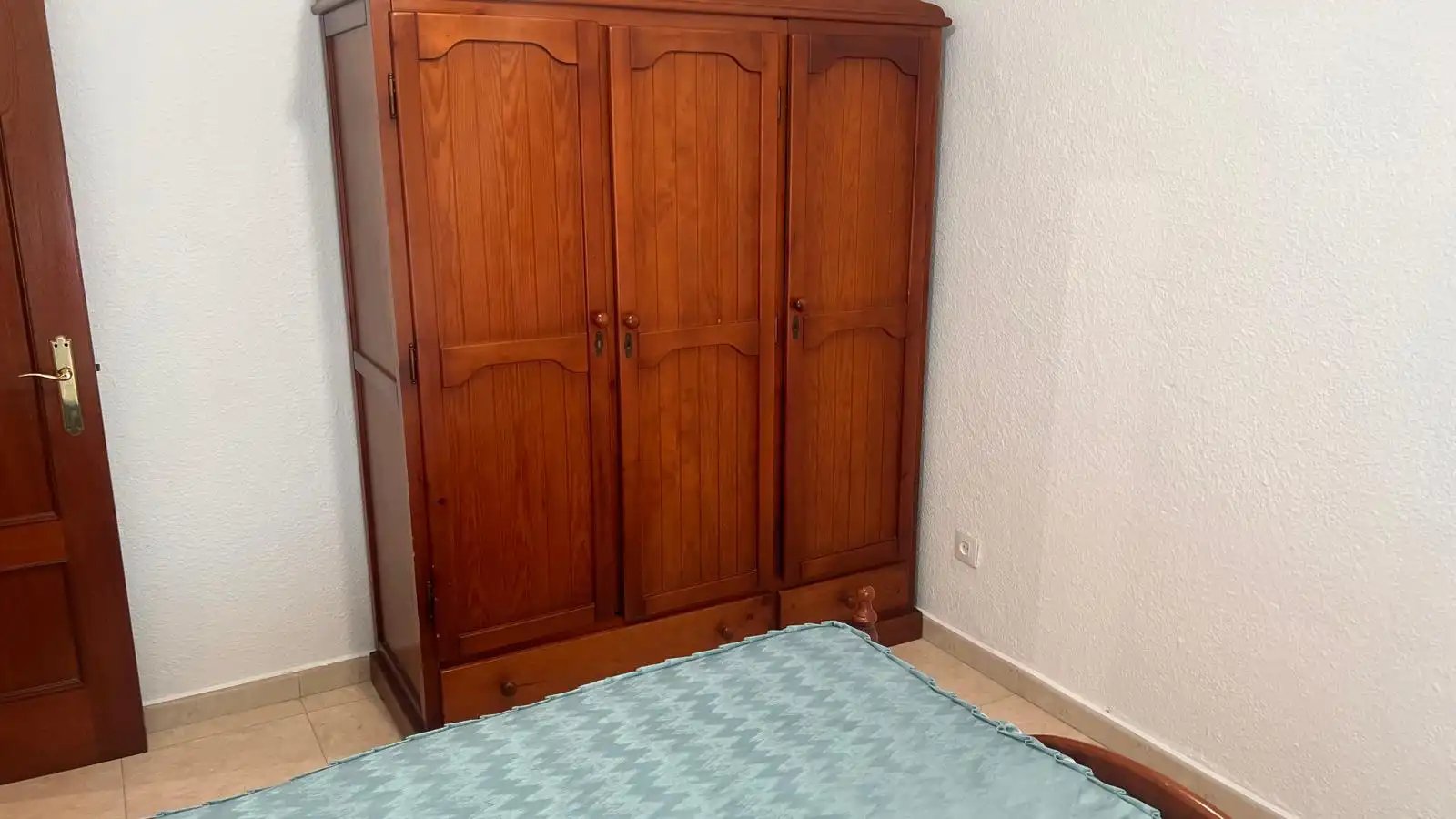 Piso de 80 m² en Badajoz