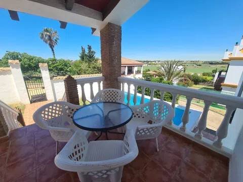 Casa de 110 m² a Conil de la Frontera