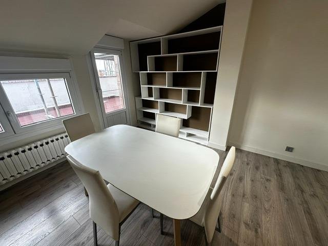 Piso de 85 m² en Burgos