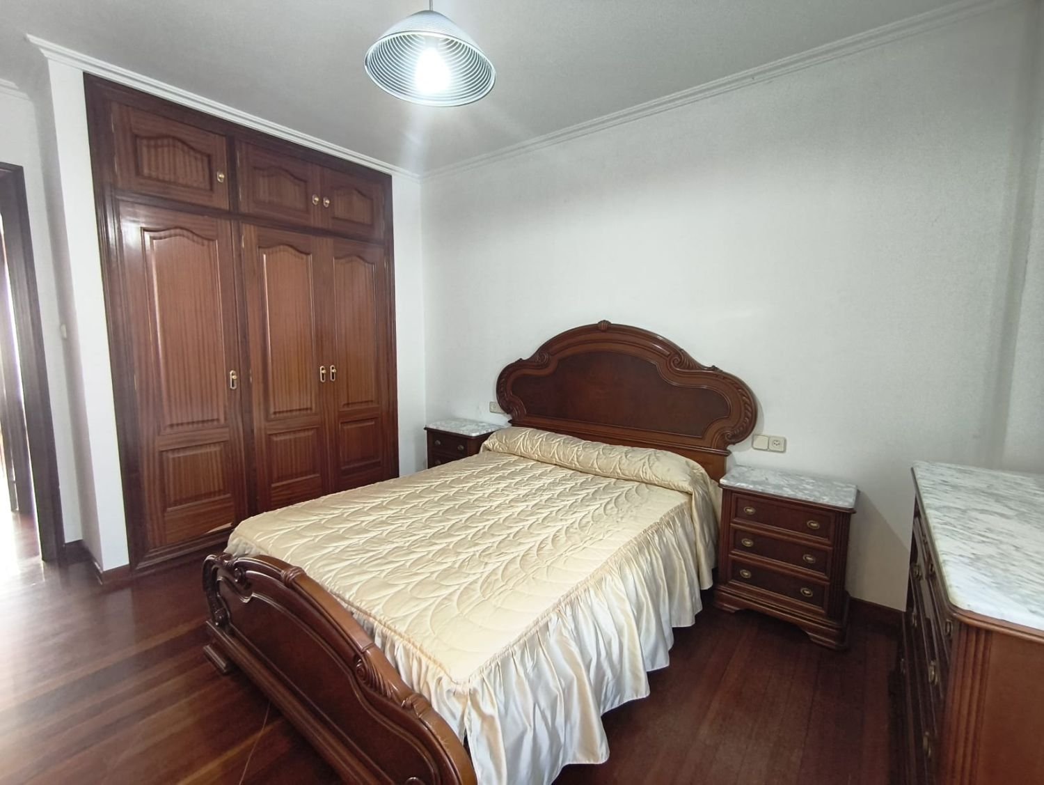 Piso en alquiler, Ferrol