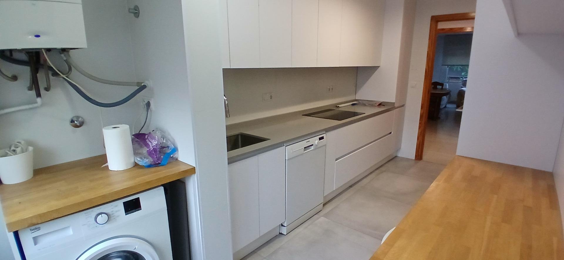 Apartamento 121 m² em Murcia