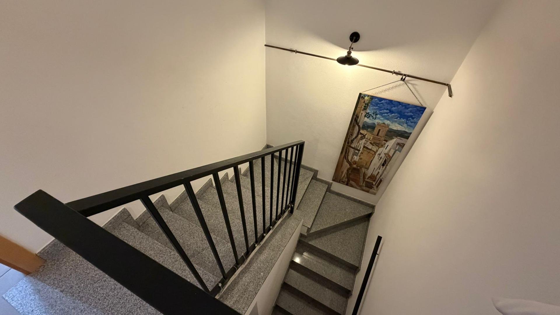 Piso de 95 m² en Chilches