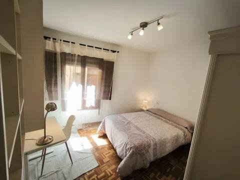 Piso de 80 m² en Segovia