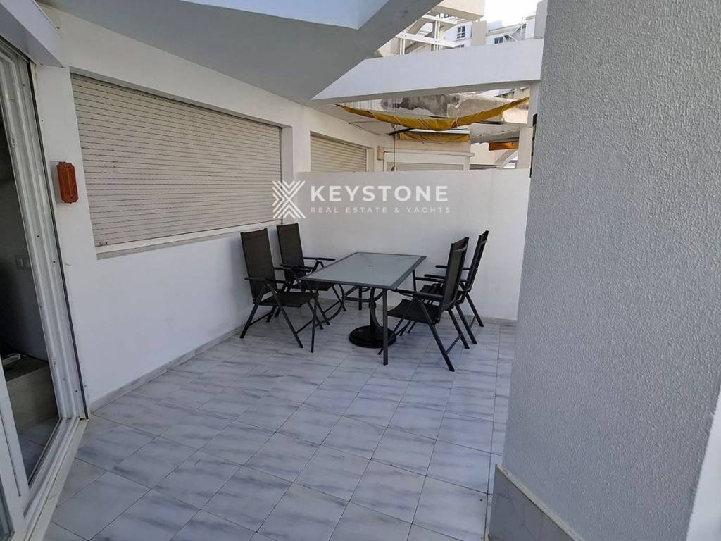 Wohnung 60 m² in Calvià