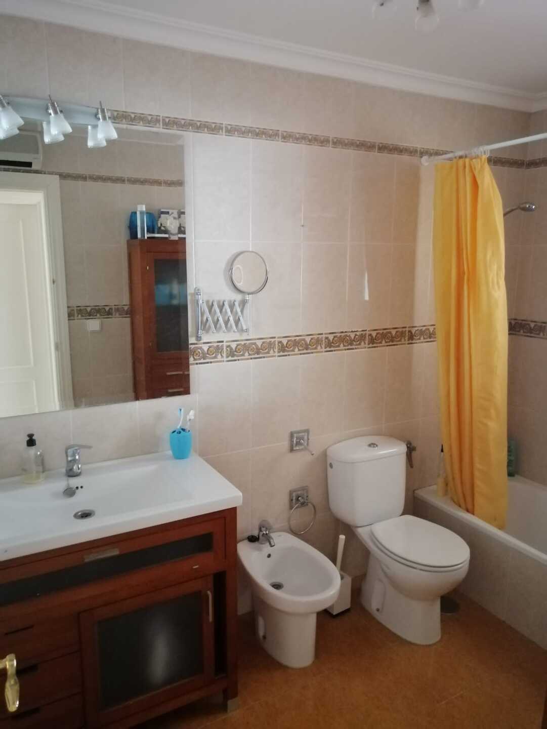 Piso de 140 m² en Osuna
