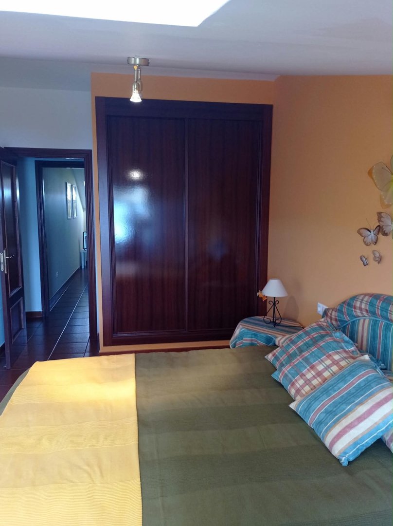 Flat 73 m² in Mugardos