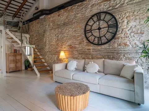 Piso de 60 m² en Valencia