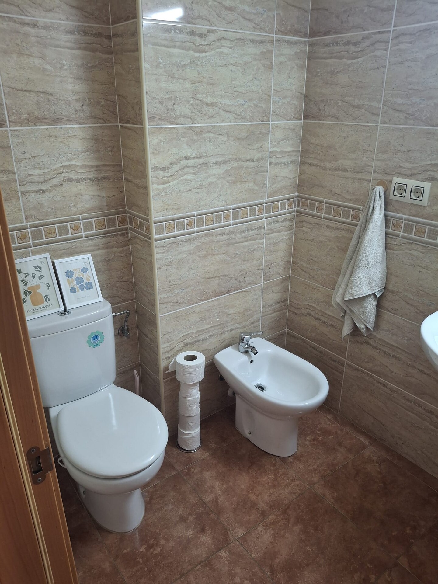 Pis de 55 m² a Blanes