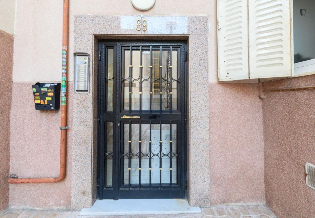 Piso de 61 m² en Madrid