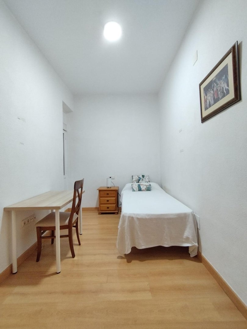 Piso de 107 m² en Murcia