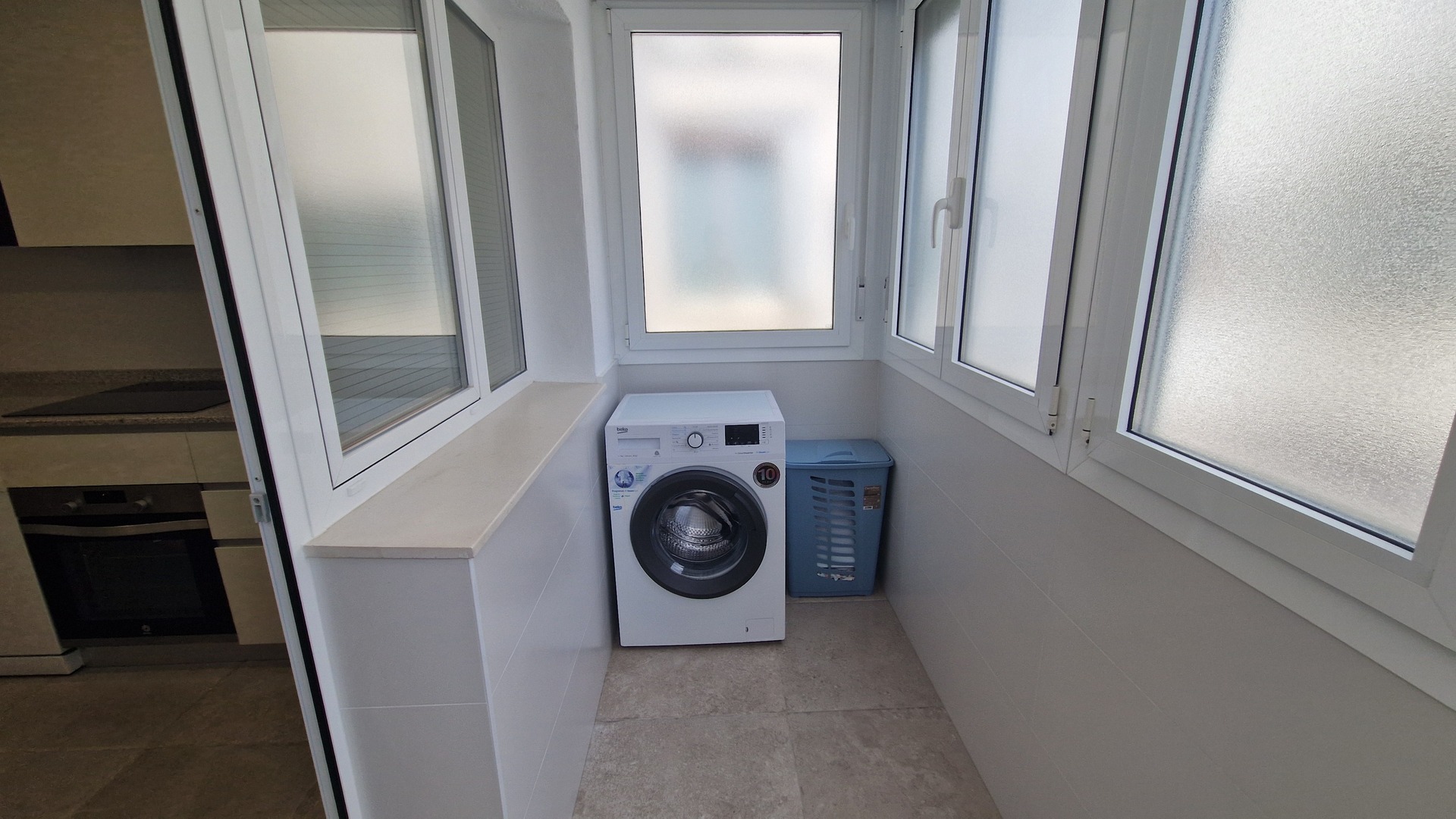Piso de 160 m² en Pamplona