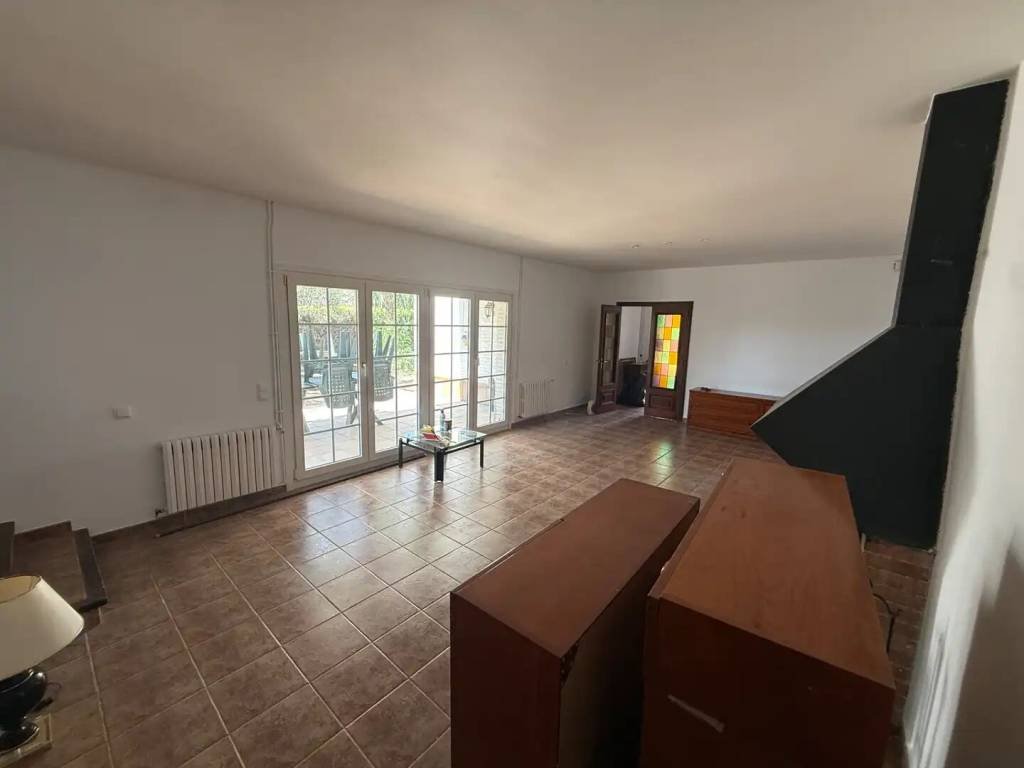Casa de 206 m² a Santa Eulàlia de Ronçana