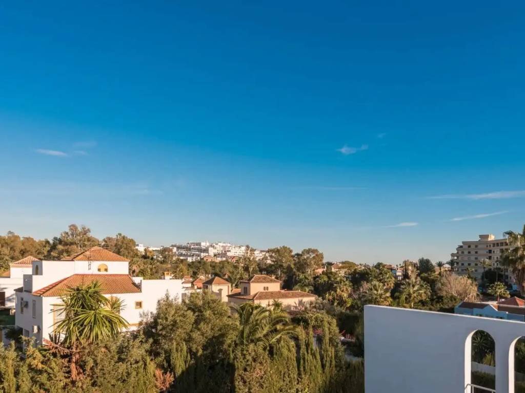 Casa de 258 m² en Marbella